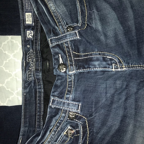Miss Me Jeans - Picture 3 of 4